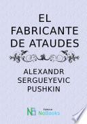 libro El Fabricante De Ataudes