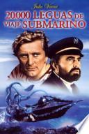 20.000 Leguas De Viaje Submarino