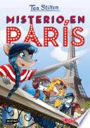 libro Misterio En París