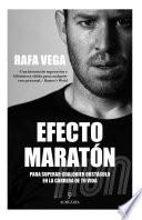 libro Efecto Maratón