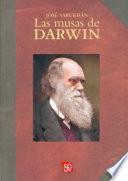 libro Las Musas De Darwin