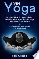 libro Yin Yoga