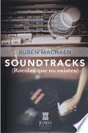 libro Soundtracks