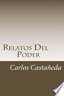 libro Relatos Del Poder