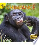 libro Chimpancé