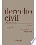 libro Derecho Civil Iii El Contrato