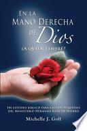 libro En La Mano Derecha De Dios