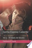 libro Gema Esposa Caliente