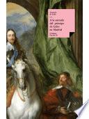 libro A La Entrada Del Príncipe De Gales En Madrid Por Marzo Del Año 1623