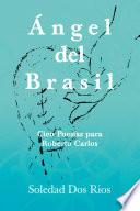 libro Ángel Del Brasil