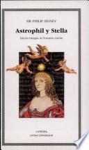 libro Astrophil Y Stella/ Astrophil And Stela