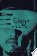 libro Ciego