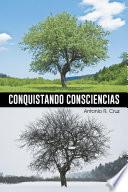 libro Conquistando Consciencias