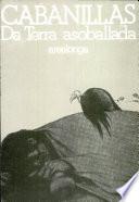 libro Da Terra Asoballada