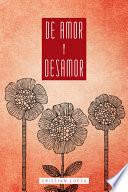 libro De Amor Y Desamor