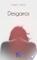 libro Desgarros