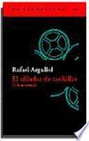 libro El Afilador De Cuchillos