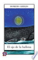 libro El Ojo De La Ballena