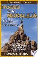 libro El Pensamiento Del Da: Frases Con Moraleja