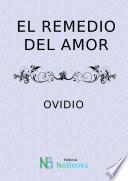 libro El Remedio Del Amor