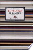 libro El Volador De Cometas