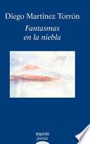 libro Fantasmas En La Niebla