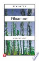 libro Filtraciones