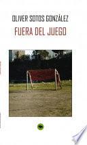 libro Fuera Del Juego