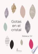 libro Gotas En El Cristal