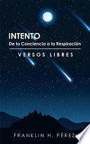 libro Intento De La Conciencia A La Respiración