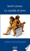 libro La Espalda De Jano