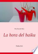 libro La Hora Del Haiku