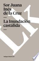 libro La Inundación Castálida