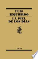 libro La Piel De Los Días