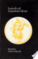 libro Limestone Moon