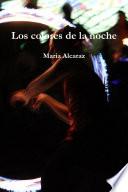 libro Los Colores De La Noche