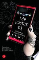 libro Me Gustas Tú