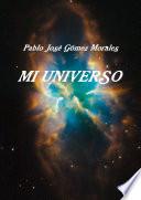 libro Mi Universo