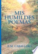 Mis Humildes Poemas