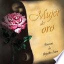 libro Mujer De Oro