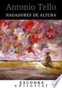 libro Nadadores De Altura