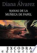 libro Nanas De La Muñeca De Papel