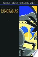 libro Panoramas