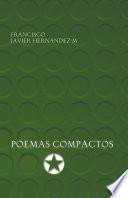 libro Poemas Compactos