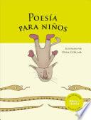 Poesía Para Niños