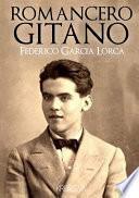 libro Romancero Gitano