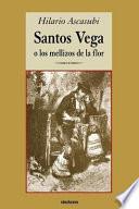 Santos Vega