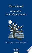 libro Síntomas De La Devastación