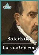 libro Soledades