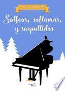 Solfeos, Soflamas Y Sarpullidos